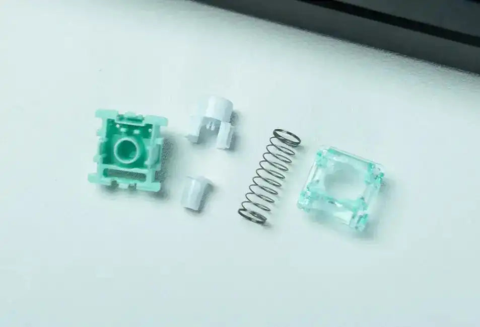Gateron Jade Ultra HE Switch