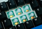 Gateron Jade Ultra HE Switch