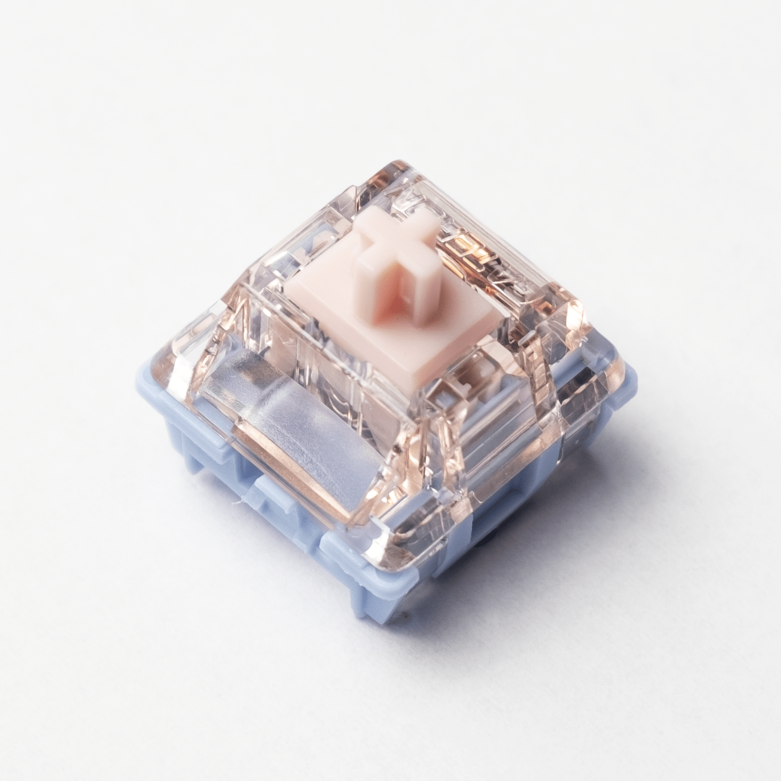 Gateron Melodic Switch - InputGear DE