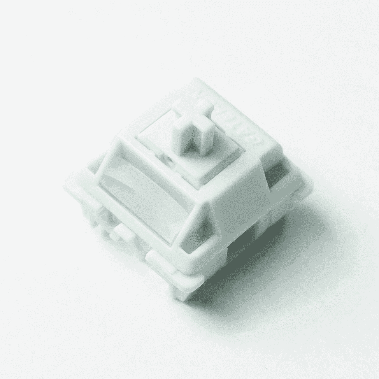 Gateron Mint Smoothie Silent Linear Switch - InputGear DE