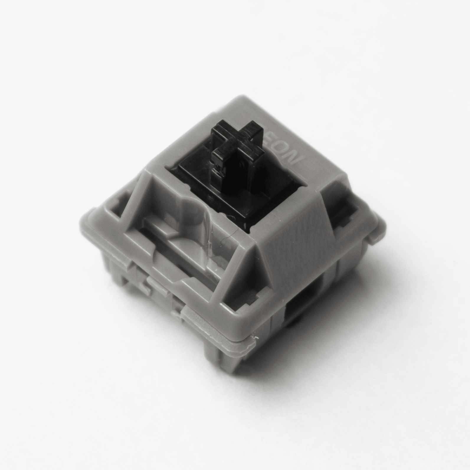GEON Black Switch - InputGear DE