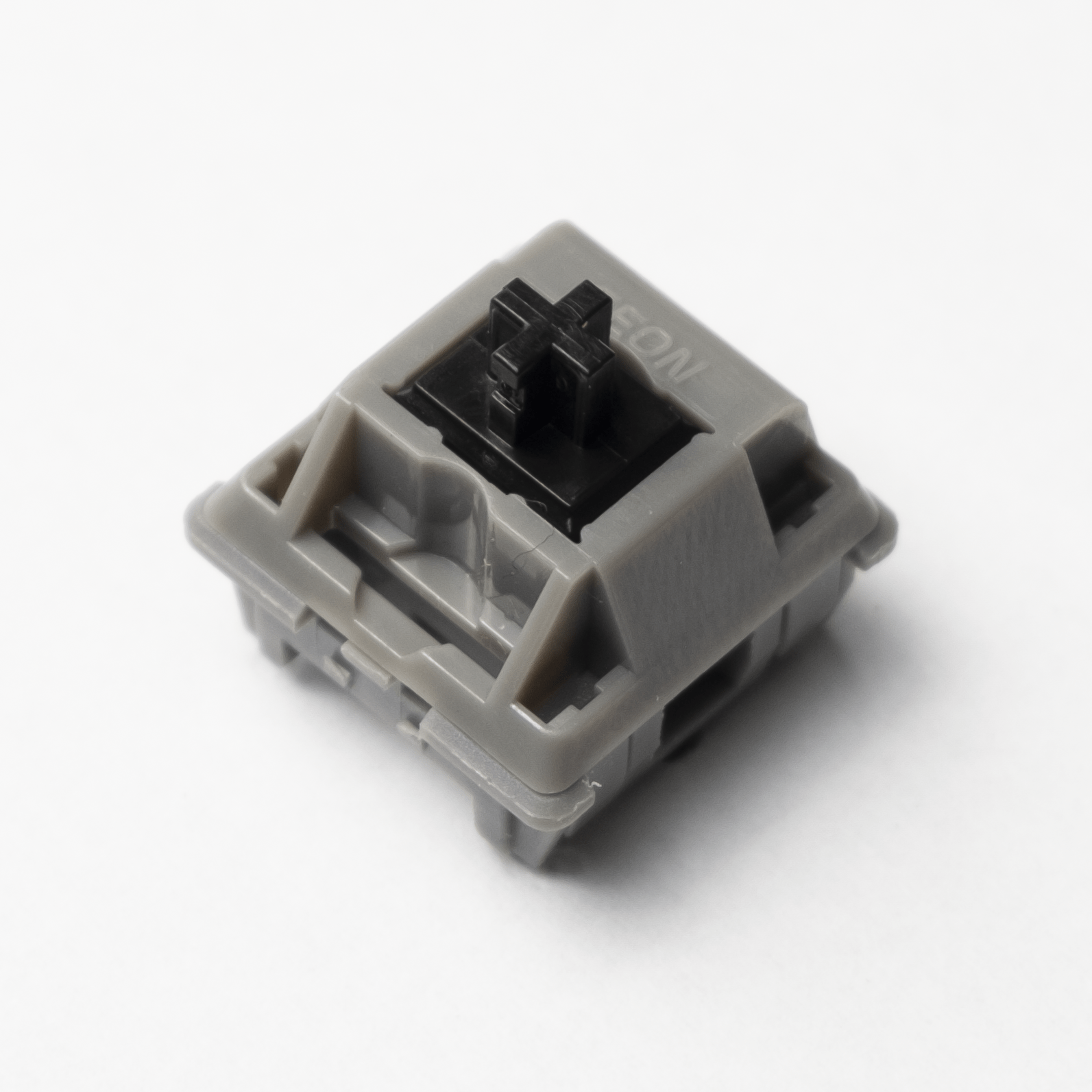 GEON Black Switch - InputGear DE