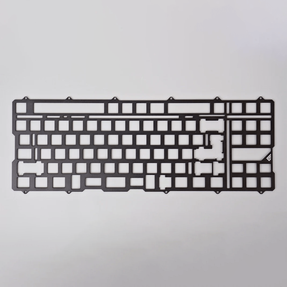 GEON Frog Plates - InputGear DE