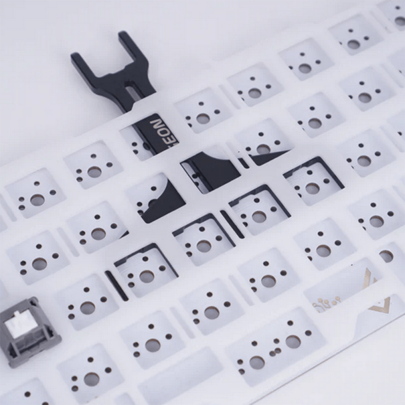 GEON Plate Fork - InputGear DE