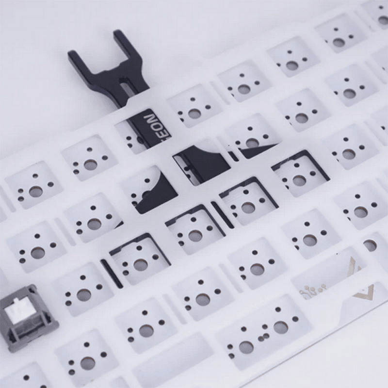 GEON Plate Fork - InputGear DE