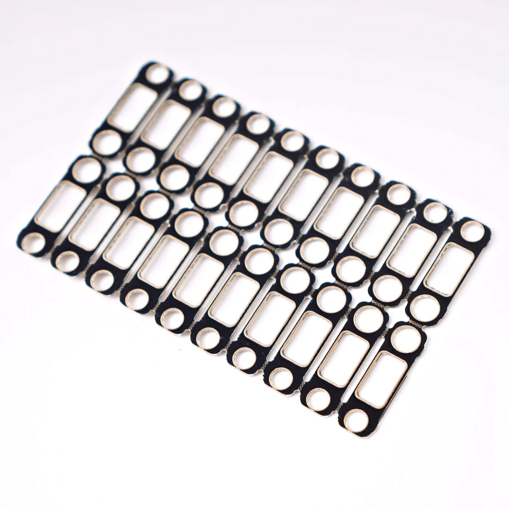 GEON Stabilizer Shim - InputGear DE