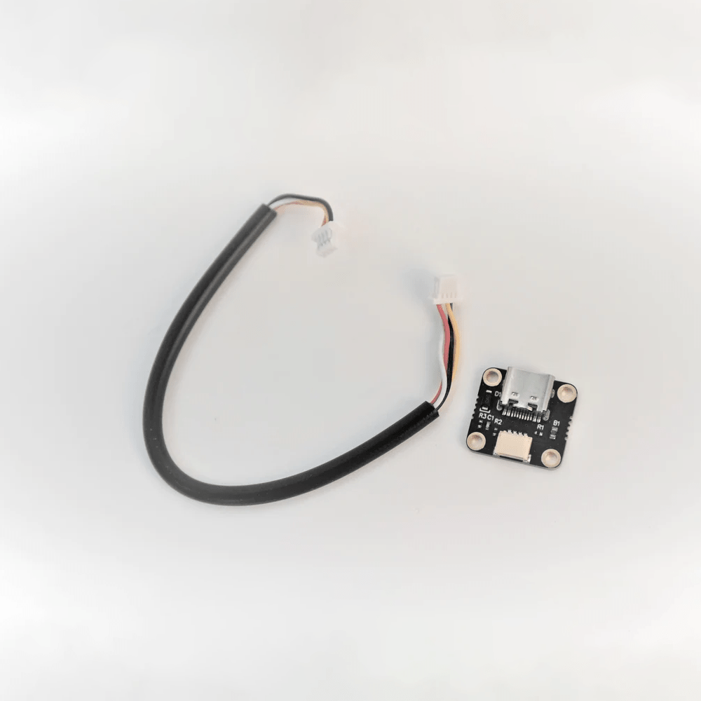 GEON Unified Daughter Board - InputGear DE