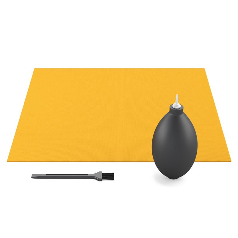 Glorious Cleaning Kit - InputGear DE