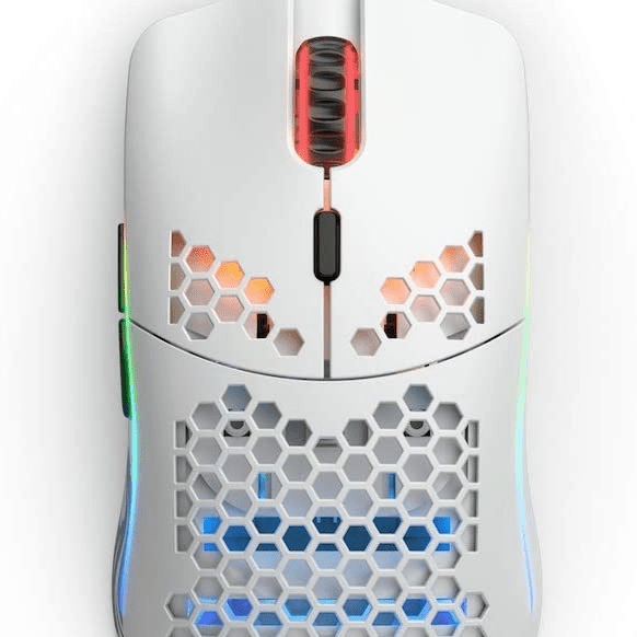 Glorious Model-O (White) Mouse - InputGear DE