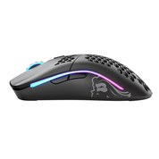 Glorious Model-O Wireless (Black Matte) Mouse - InputGear DE