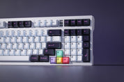 GMK Chaos Theory Keycap Set - InputGear DE