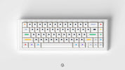 GMK Dots R2 (Light) Base Kit - InputGear DE