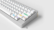 GMK Dots R2 (Light) Base Kit - InputGear DE
