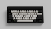 GMK Panda Keycap Set - InputGear DE