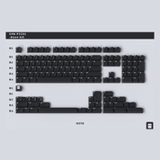 GMK Pixel Keycap Set - InputGear DE