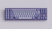 GMK Purple-ish Keycap Set - InputGear DE