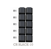GMK Relegendables+ Keycap Set - InputGear DE