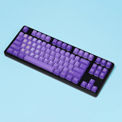 GMK Serenity Keycap Set - InputGear DE