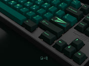 GMK Terror Below Keycap Set - InputGear DE