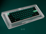 GMK Terror Below Keycap Set - InputGear DE