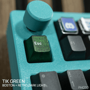 GMK TIK R2 - InputGear DE