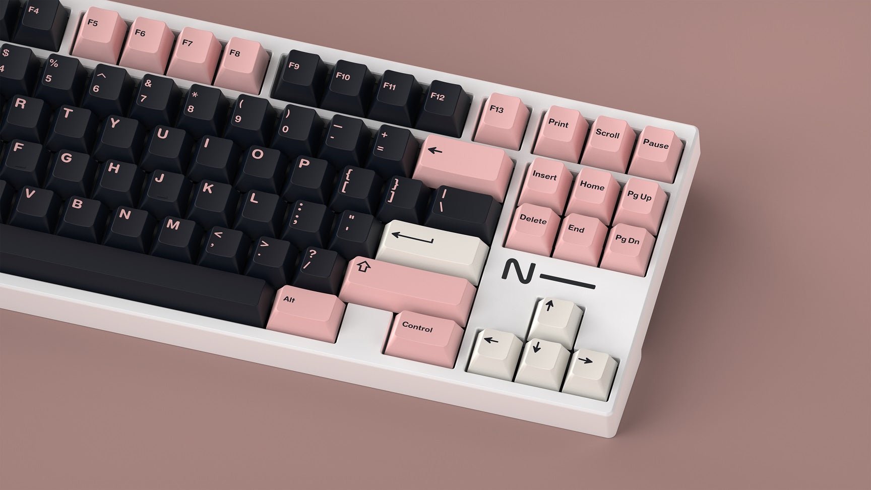 GMK Trüffleschwein Keycap Set - InputGear DE