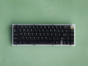 GMK Wasabi R2 Keycap Set - InputGear DE