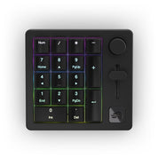GMMK Wireless Numpad (Black) - InputGear DE