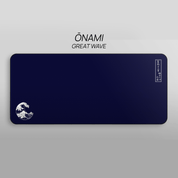 Great Wave Deskmats - InputGear DE