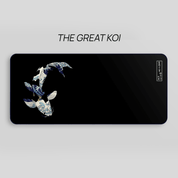 Great Wave Deskmats - InputGear DE