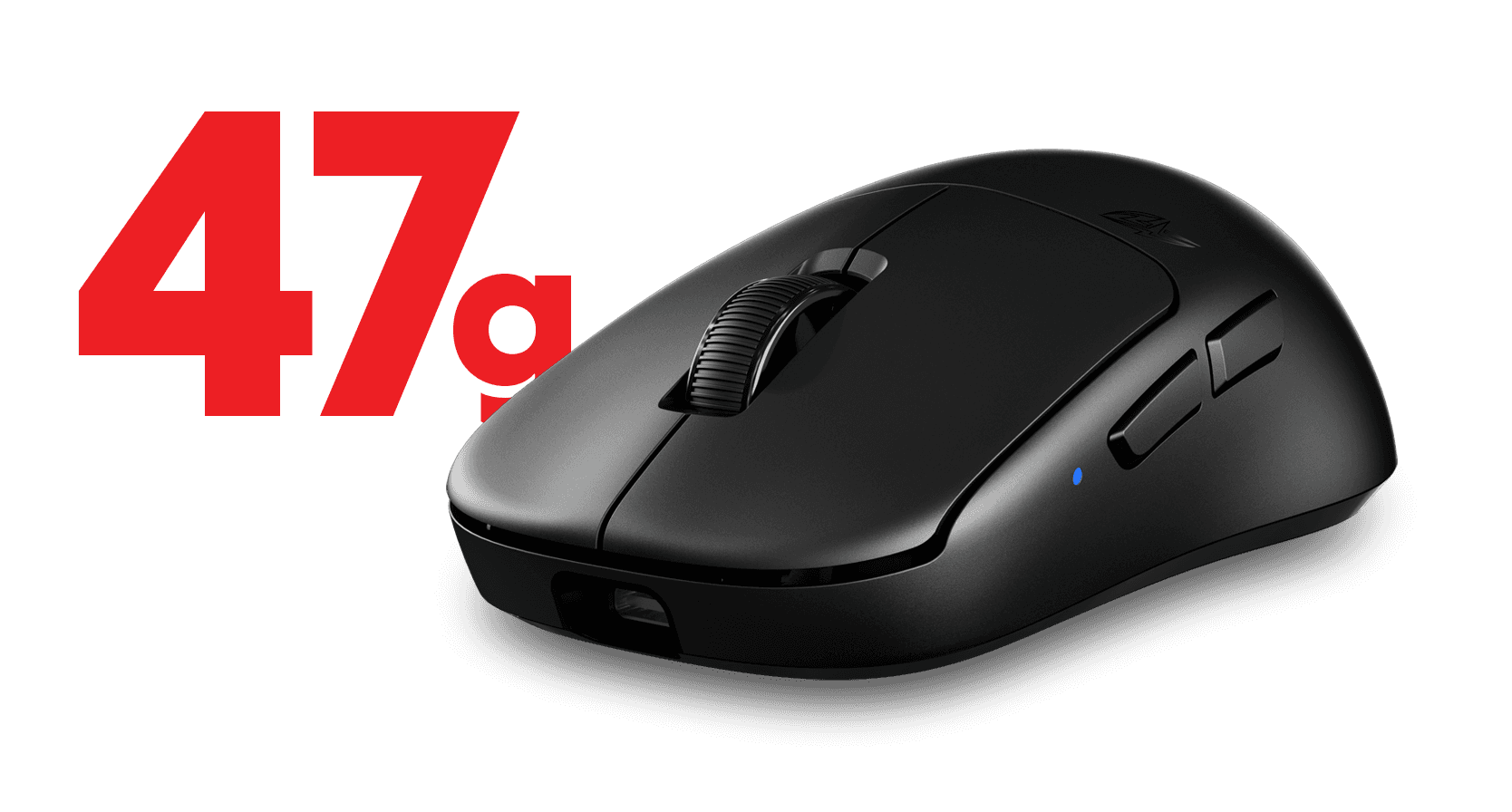 Pulsar TenZ Signature Edition Mouse