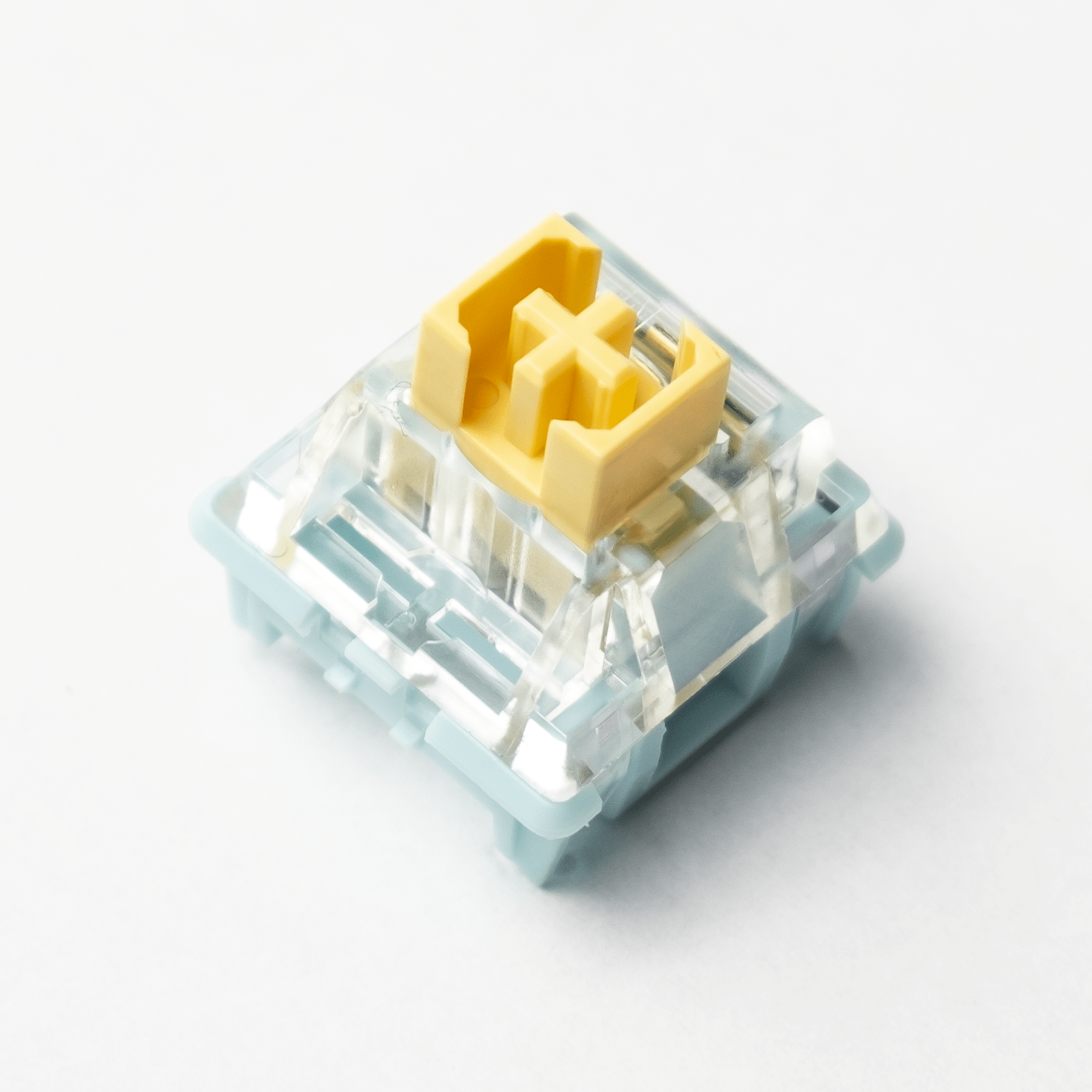 Haimu Seasalt Switches (110x) - InputGear DE