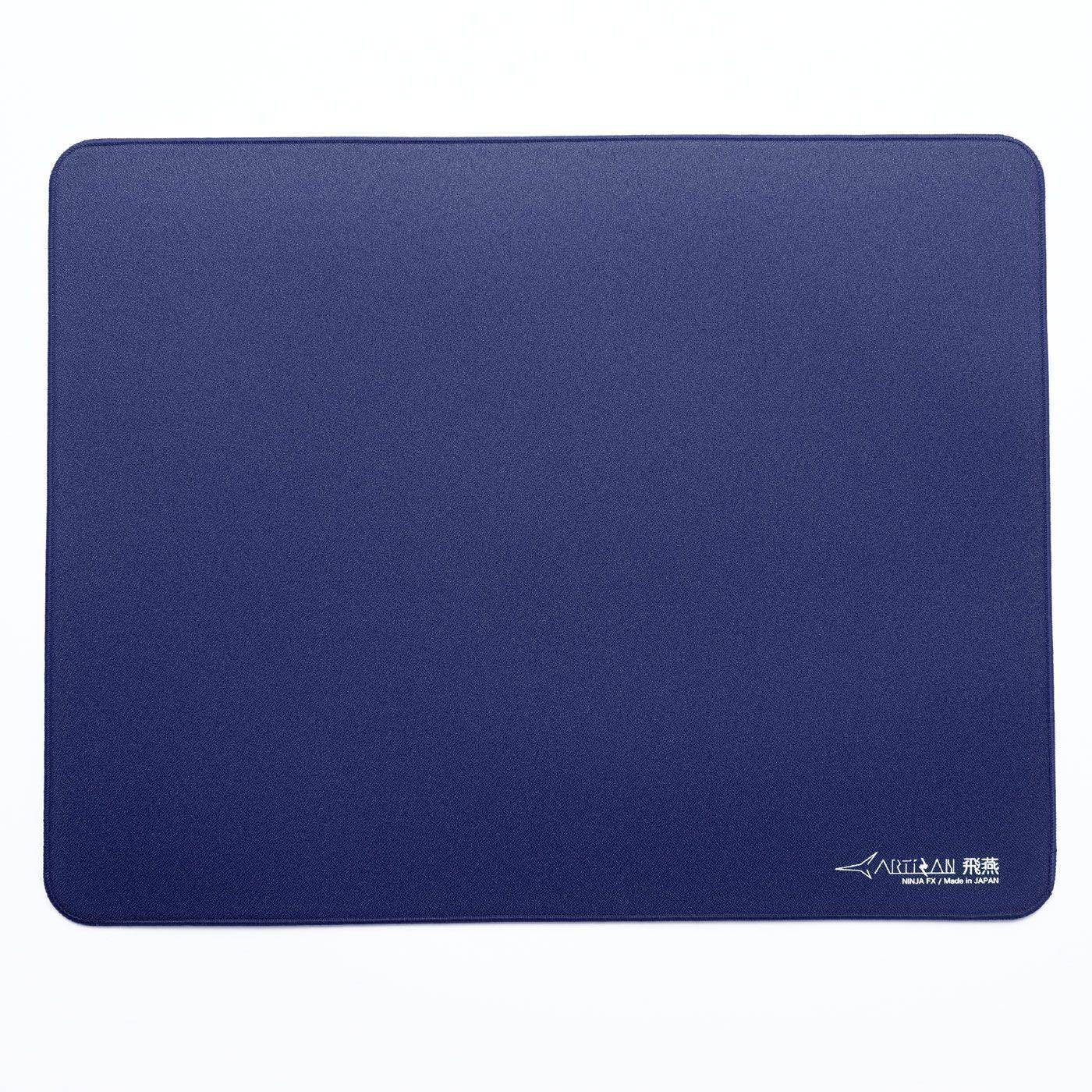 Artisan Deskmat - FX Hien Extra Soft - Navy Blue
