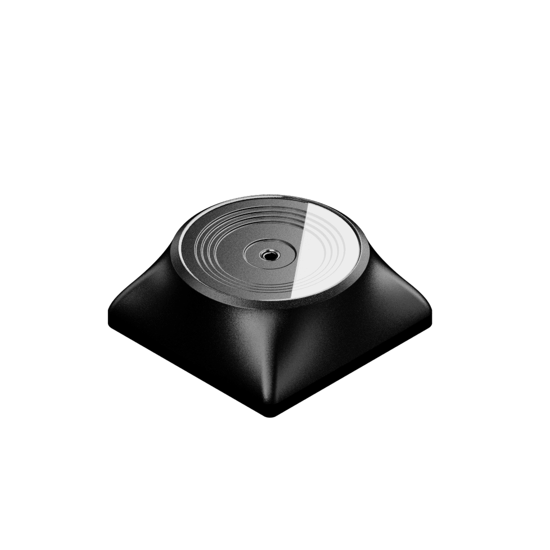 HIBI Dessau Keycap - InputGear DE