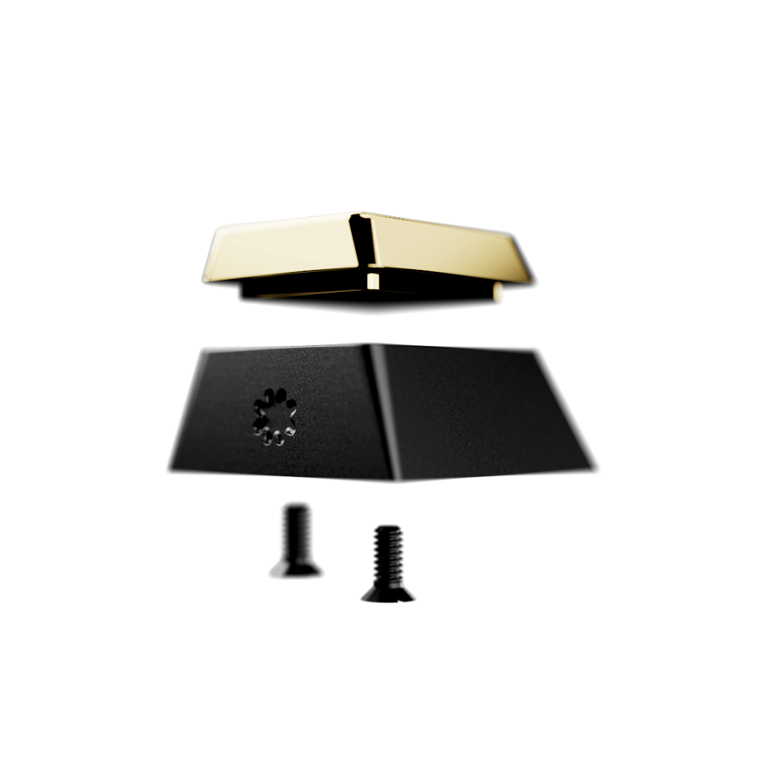 HIBI Relegendables+ 2 Keycap - InputGear DE