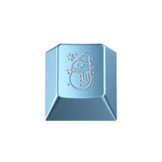 HIBI x Yukihana Keycap - InputGear DE