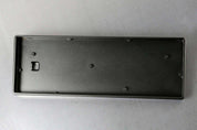 High-Profile 60% Aluminium Case - InputGear DE
