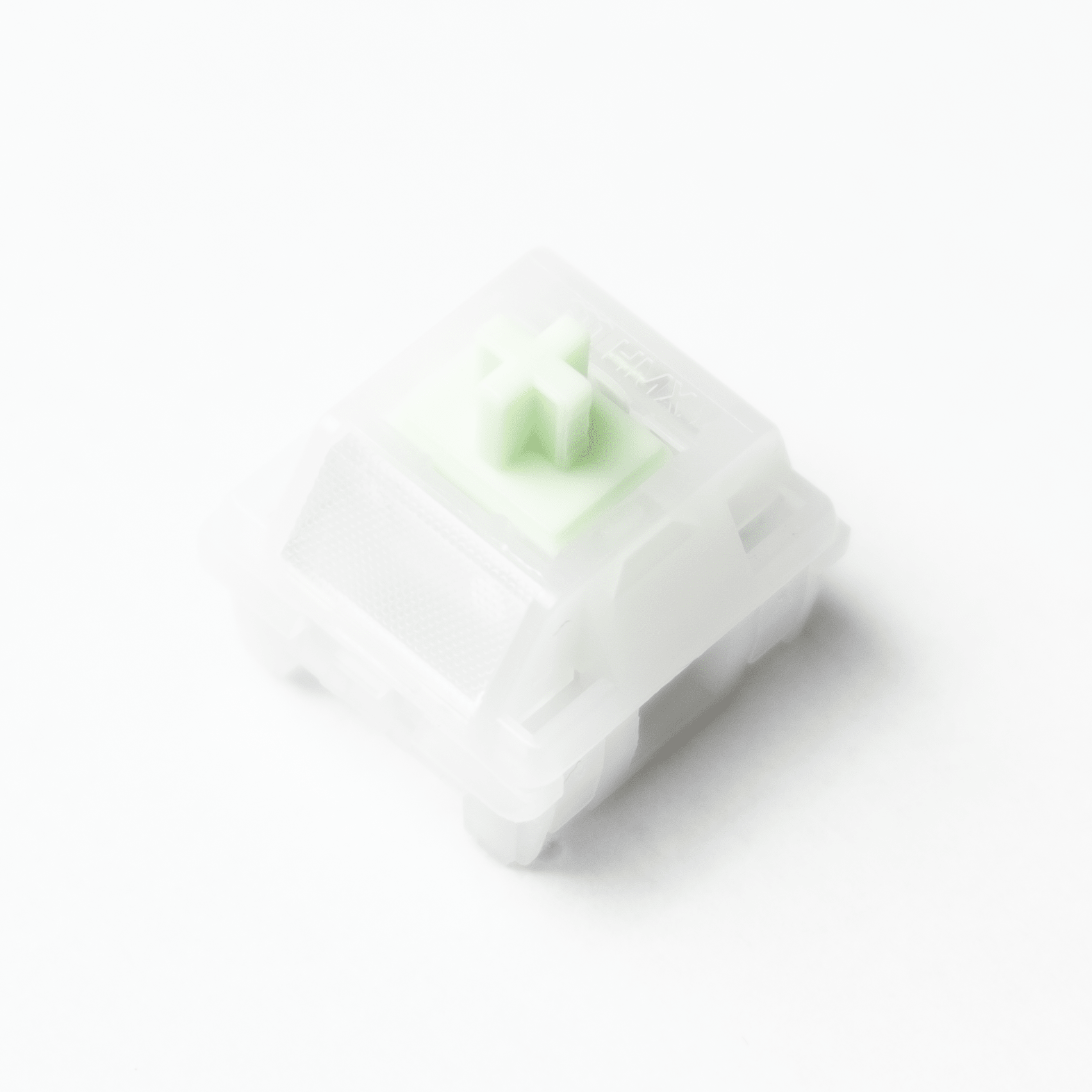 HMX Jade Tactile Switch - InputGear DE
