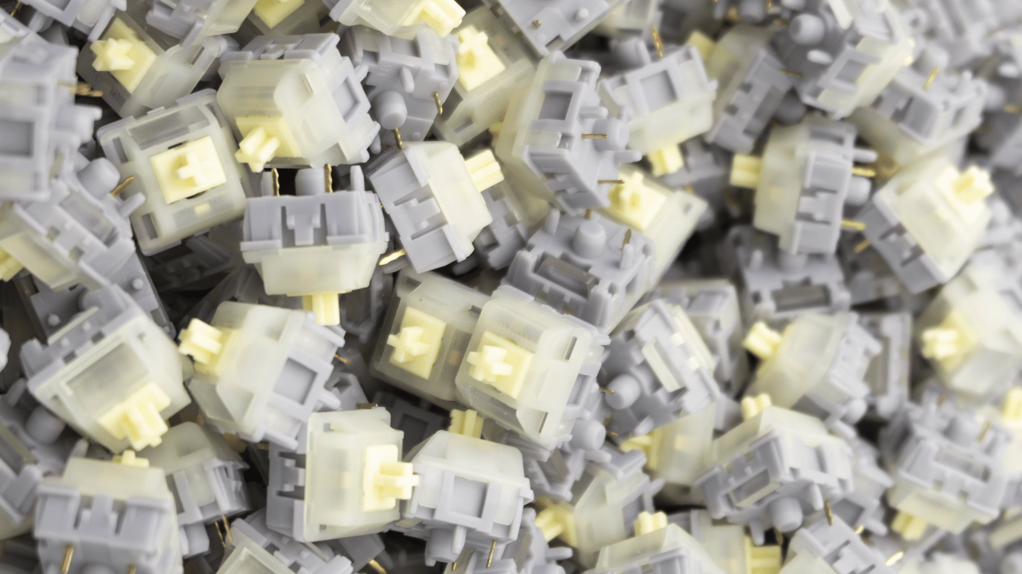 HMX Moonlight Switch - InputGear DE