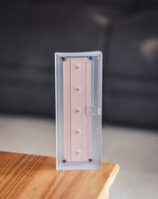 Artemis Design January PC (Light) Keyboard Kit