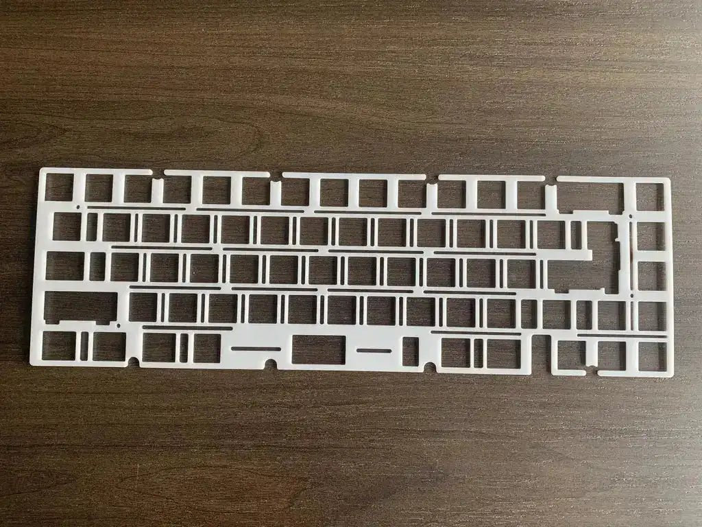 JRIS65 Keyboard Kit - InputGear DE