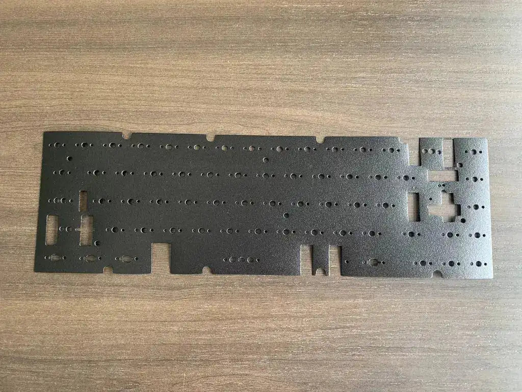 JRIS65 Keyboard Kit - InputGear DE