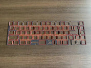 JRIS65 Keyboard Kit - InputGear DE