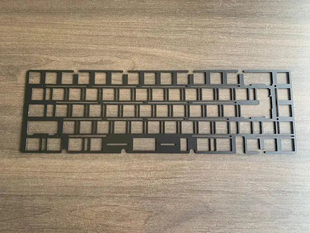 JRIS65 Keyboard Kit - InputGear DE