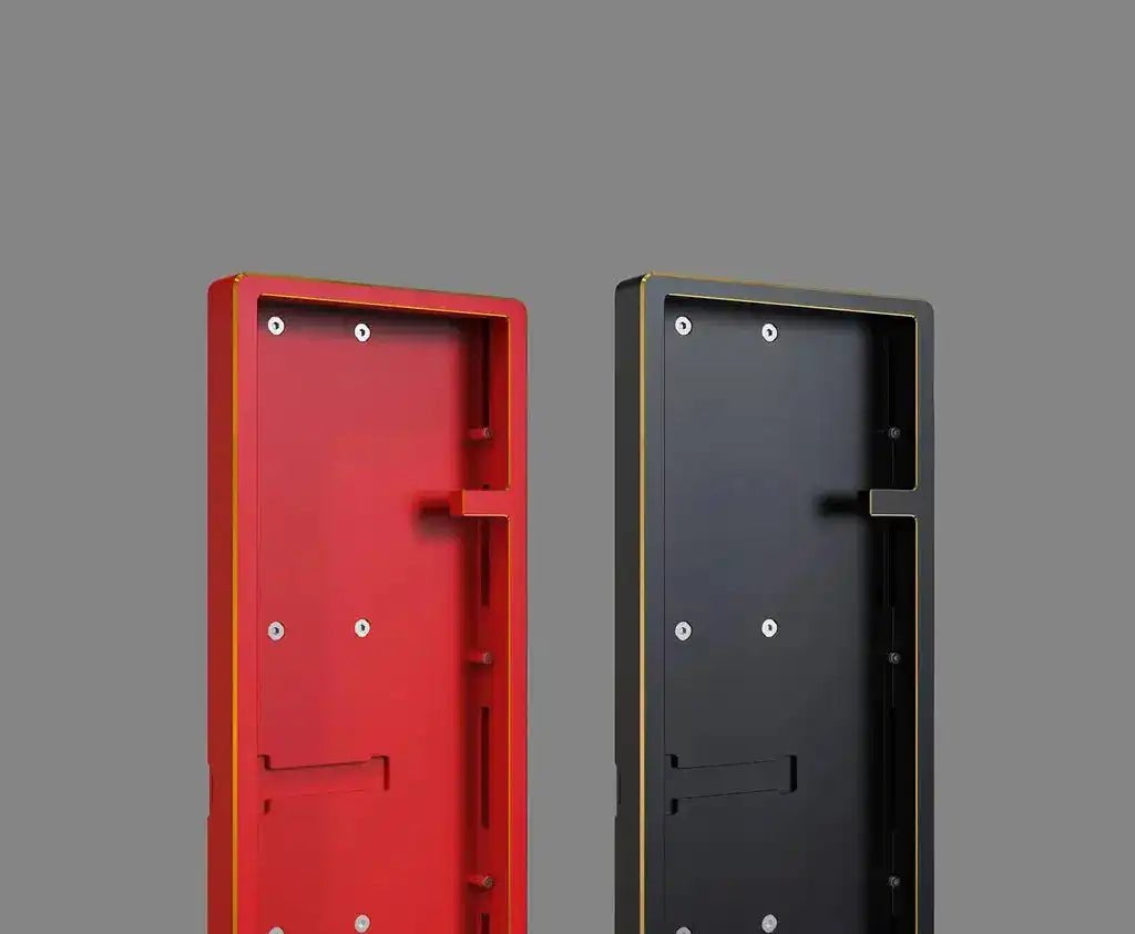 JRIS65 Keyboard Kit - InputGear DE