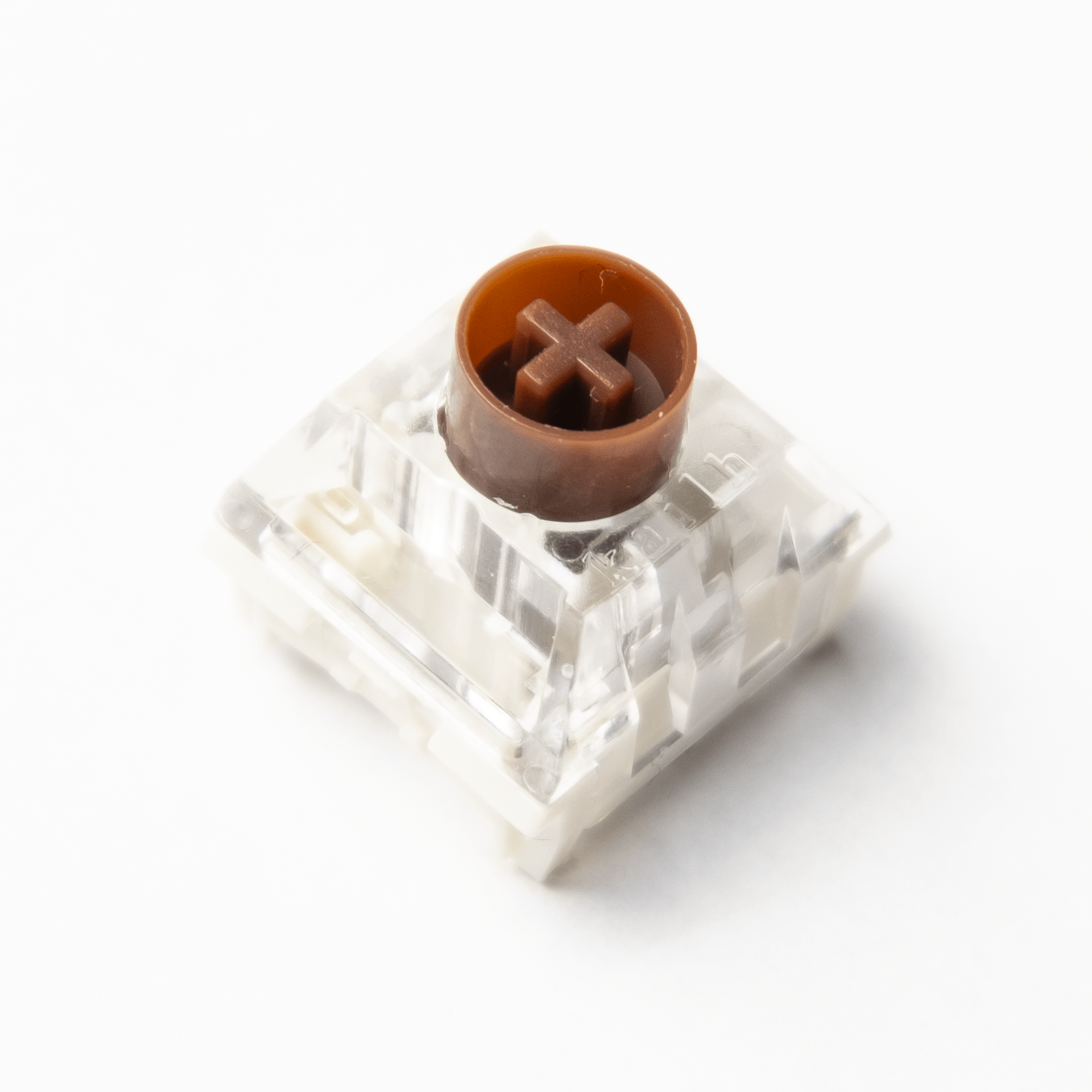 Kailh BOX Silent Brown Switch - InputGear DE