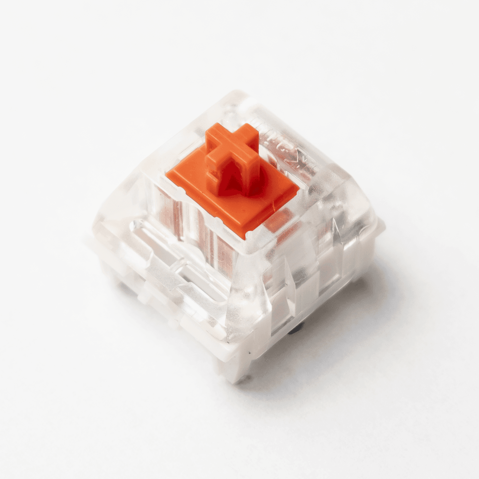 Kailh Speed Heavy Burnt Orange Switch - InputGear DE