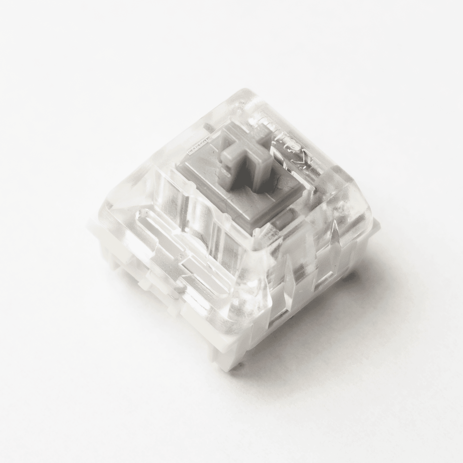 Kailh Speed Silver Switch - InputGear DE