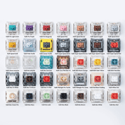 Kailh Switch Tester - InputGear DE