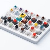 Kailh Switch Tester - InputGear DE